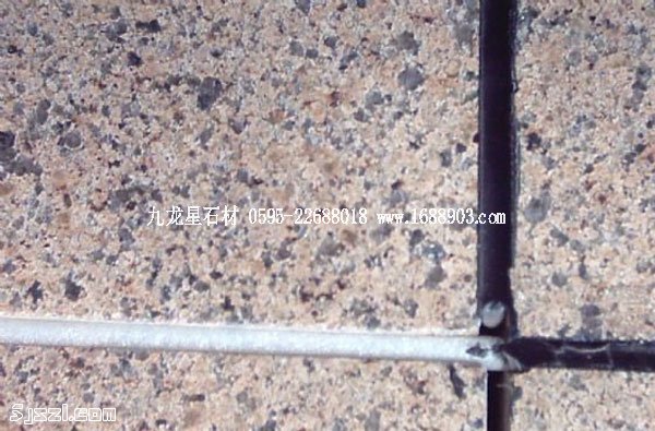 干掛石材施工工藝【圖解】13 干掛石材施工工藝【圖解】13