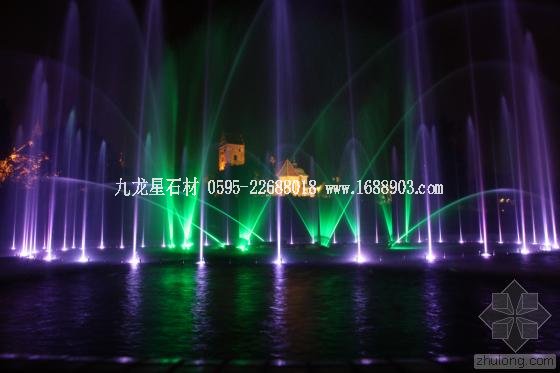 多媒體噴泉公園第6張圖片 多媒體噴泉公園第6張圖片