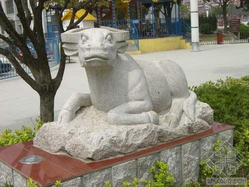 海陵公園十二生俏實(shí)景第14張圖片 海陵公園十二生俏實(shí)景第14張圖片