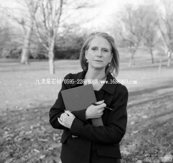 最真實(shí)的景觀公司TOP5排行榜