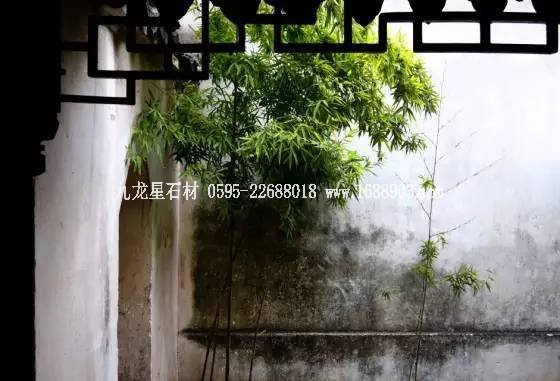 中國古典園林景觀的詩意 中國古典園林景觀的詩意